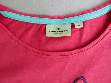 Tričko so psíkom, tom tailor,146