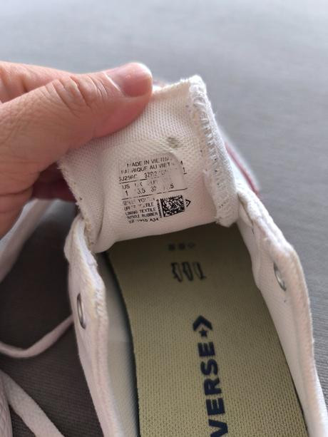 Converse tenisky, converse,32