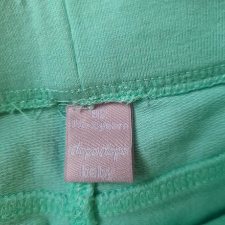 Nohavice, dopodopo,92