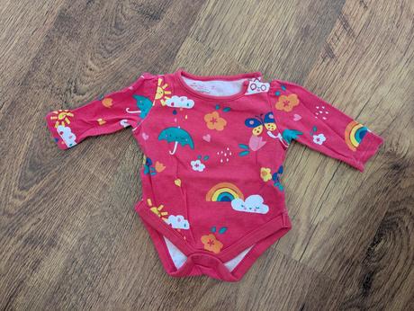 Body veselé up to 3mes, f&f,62