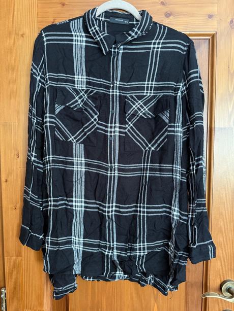 Košeľa, reserved,44