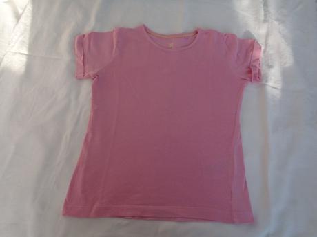 Ružové tričko, lupilu,116