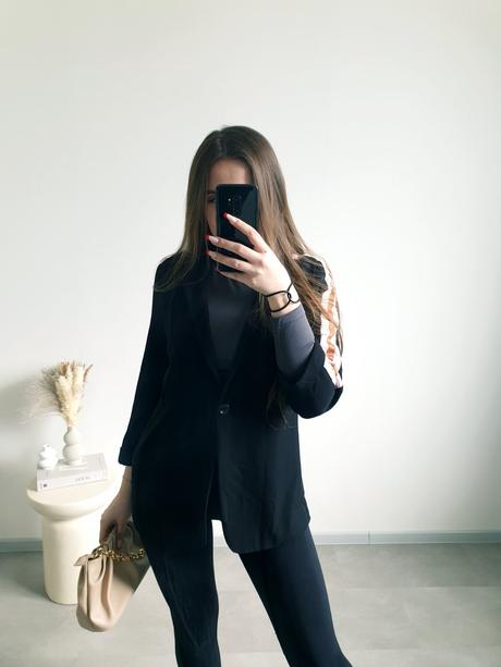 Rinascimento sako m, m