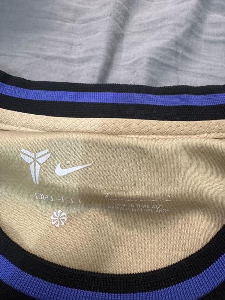 Futbalový dres fc barcelona, nike,m