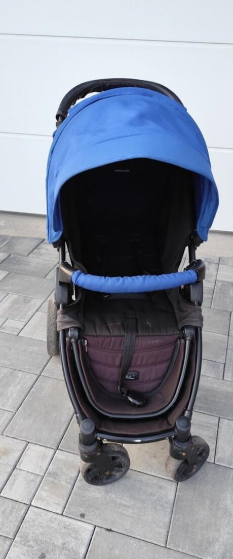 Športový kočík, britax b agile plus, britax,britax b-agile 4 plus