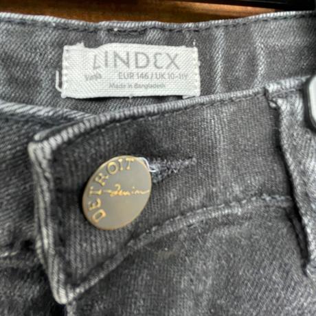 Lindex rifle, lindex,146