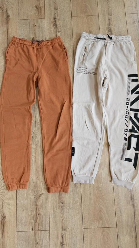 Teplaky, 170