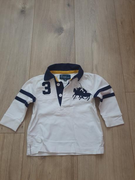 Tricko ralph lauren, ralph lauren,80