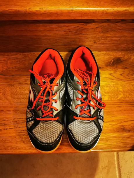 Tenisky do telocvične, lotto,37