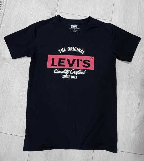 Dámske tričko, levis,s
