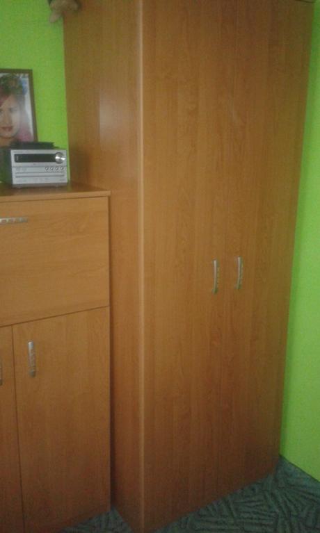 Nabytok do detskej alebo studenskej izby, 