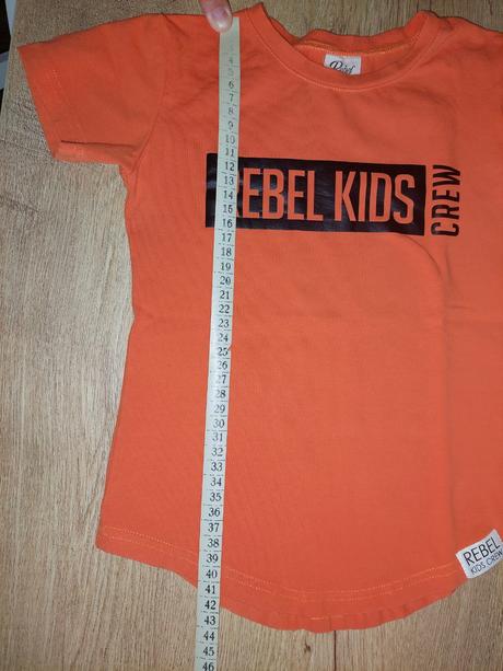 Tricko rebel, rebel,110