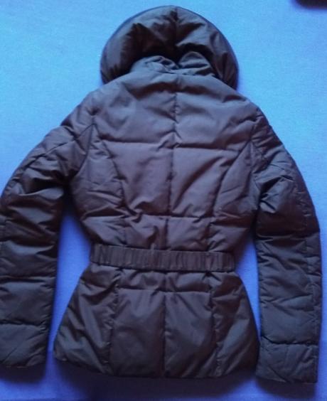 Bunda benetton xs, benetton,xs