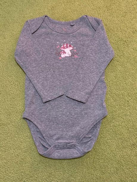 Body, zn lupilu, v. 74/80, lupilu,80