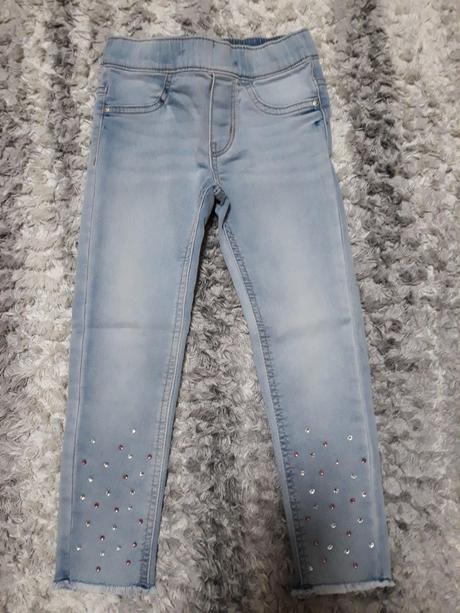 Rifle lindex, lindex,104