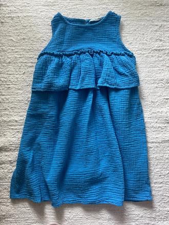 Muselinove saty reserved, reserved,152