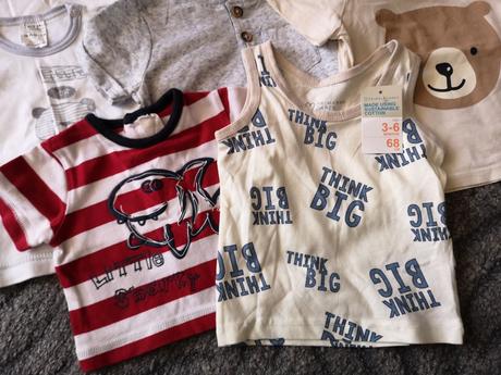 Chlapčenské tričká, 56