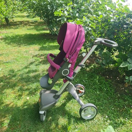 Stokke xplory v3, stokke,stokke xplory v3