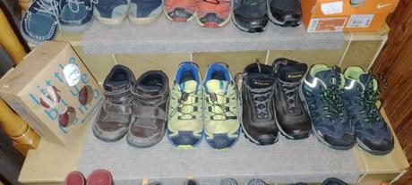 Balík 30-34 39 kusov, 31