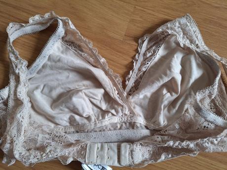Podprsenka na dojčenie, 70,c