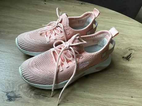 Ľahké tenisky lotto, lotto,36