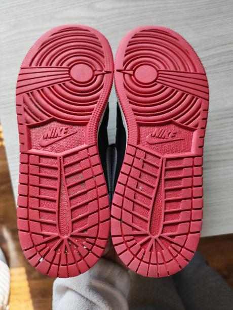 Tenisky jordan, air jordan,38