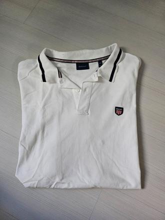Polokošeľa gant, gant,4xl