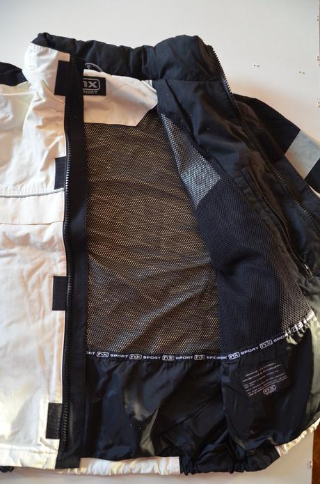 Tenká bunda, next,m