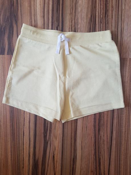 Kratke nohavice, george,140