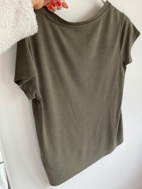 Tričko us polo, u.s. polo assn.,xs