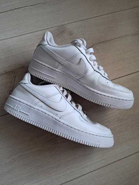 Nike air force 1, nike,35