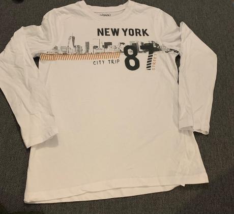 Tričko 134/142, 134