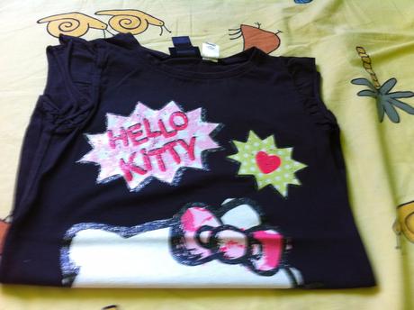 Tricko , h&m,116