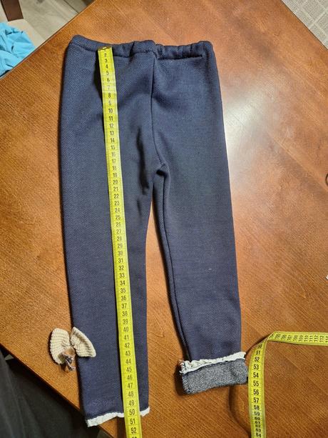 Legíny zateplene, 98