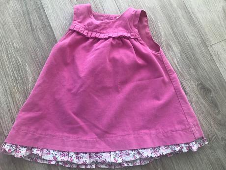 Šatky, early days,68