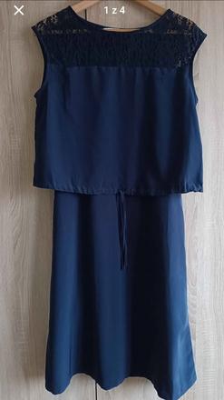 Kojo šaty na dojčenie h&m, h&m,s