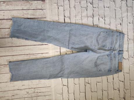 Džínsy, amisu,36