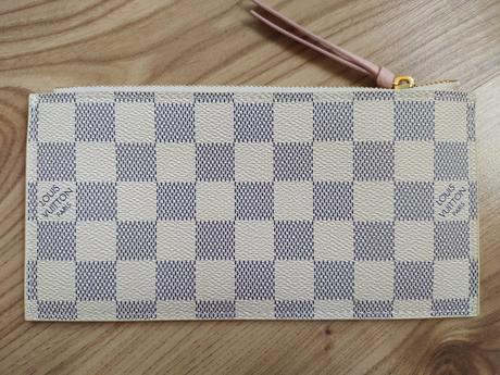 Louis vuitton kozmetická taštička, louis vuitton