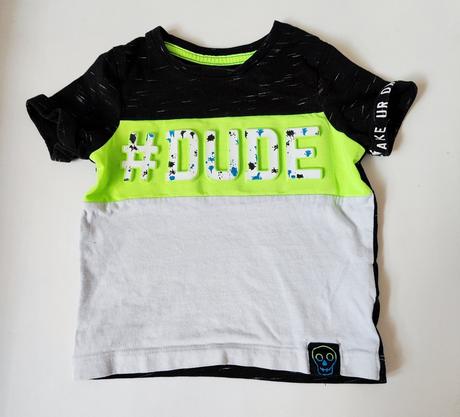 Tričko, palomino,92