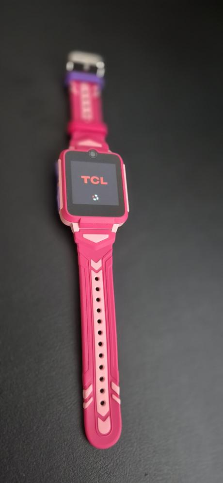 Dievčenské hodinky tcl mt46, 