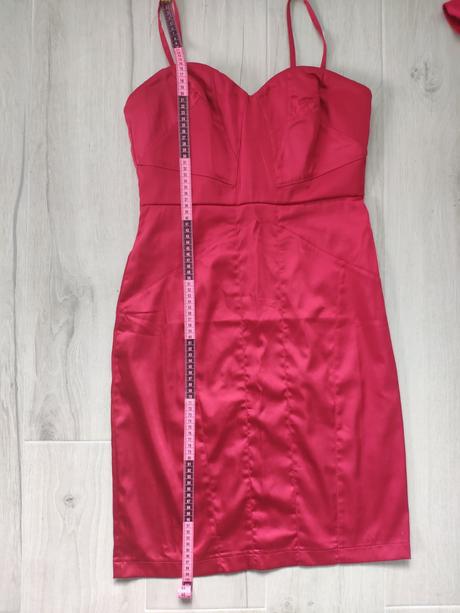 Spoločenské šaty s bolerkom, l