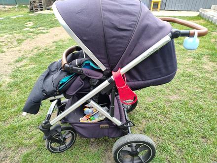 Trojkombinacia, moon,moon nuova