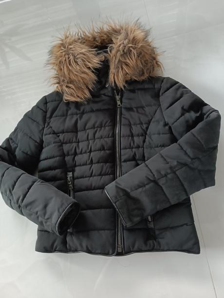 Dievčenská bundička, c&a,122