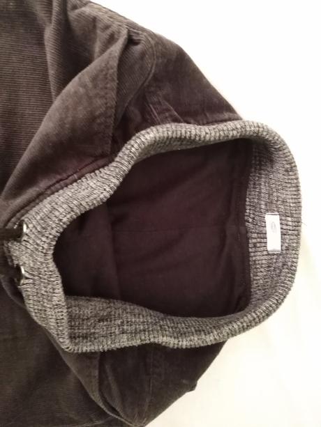 Zateplene nohavice, 116