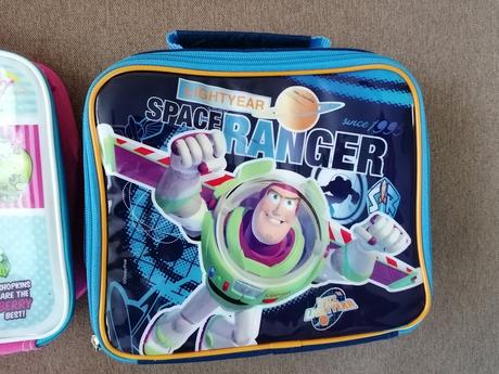 Termobox na desiatu,