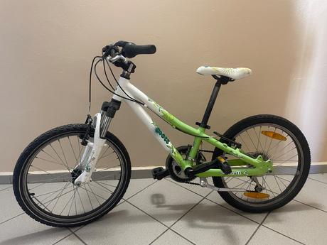 Bicykel 20, scott,20