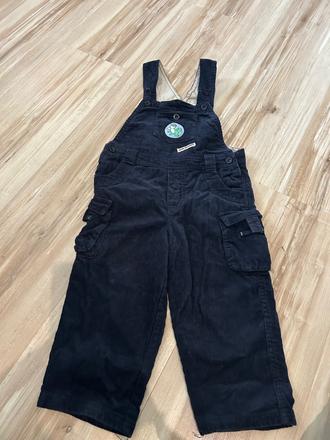 Nohavice s trakmi veľkosti 86, okay,86