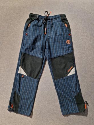 Športové nohavice, grace,116