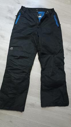 Lyžiarske nohavice veľ. 152/158, alpine pro,152