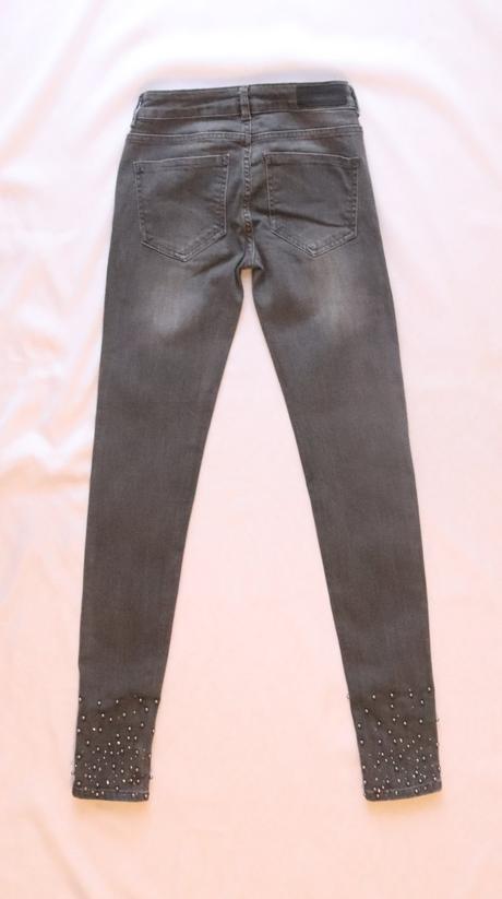 Elastické rifle - bezchybný stav, xs